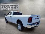 2026 Ram 2500 Tradesman - Bright White Clearcoat exterior view 4