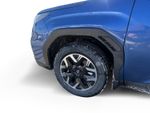 2026 Subaru Forester Premium - Blue Pearl exterior view 14