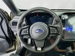 2026 Subaru Forester Touring Hybrid — Autumn Green Metallic interior and detail view 18, for sale at Gerald Jones Honda in Augusta, GA