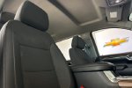 2024 Chevrolet Silverado 1500 LT Trail Boss — Summit White interior and detail view 20, for sale at Sedano Chevrolet in Santee, CA