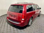 2014 Dodge Grand Caravan SXT — Deep Cherry Red Crystal interior and detail view 17, for sale at Don Wood Toyota in Athens, OH