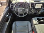 2025 Ram 1500 Tradesman — Bright White Clearcoat interior and detail view 16, for sale at Towbin Alfa Romeo in Henderson, NV