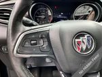 2020 Buick Encore GX Essence - Ebony Twilight Metallic exterior view 16