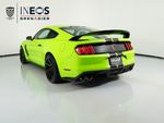 2016 Ford Mustang Shelby GT350R — Magnetic Metallic exterior view 6, for sale at RDS Ineos Grenadier in Devon, PA