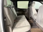2019 GMC Sierra 1500 SLE - Summit White exterior view 16