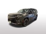 2026 Jeep Grand Wagoneer Summit Obsidian - High Gloss Black exterior view 2