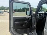 2021 Jeep Gladiator Willys — Gray Clearcoat interior and detail view 16, for sale at Velocity Auto Source in RICHMOND, KY