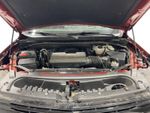 2025 Chevrolet Tahoe RST - Radiant Red exterior view 19