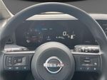 2026 Nissan Kicks SV — Gun Metallic interior and detail view 16, for sale at Albany Nissan in Albany, GA