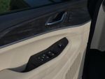 2026 Jeep Grand Cherokee Limited - Fathom Blue Pearlcoat exterior view 14