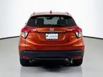 2019 Honda HR-V EX — Orangeburst Metallic exterior view 6, for sale at Legend  Auto Sales in Puyallup, WA