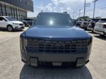 2027 Kia Telluride Hybrid X-Line SX Prestige — Midnight exterior view 2, for sale at Lakeshore CDJR in Slidell, LA