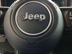 2026 Jeep Wrangler Rubicon - Reign exterior view 5