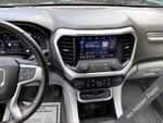 2023 GMC Acadia SLT - Ebony Twilight Metallic exterior view 6