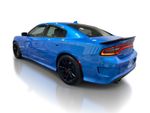 2023 Dodge Charger R/T Scat Pack - Blue Pearl exterior view 2
