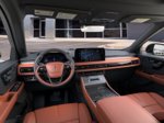 2026 Lincoln Aviator Reserve — White Metallic interior and detail view 10, for sale at Green Ford in Greensboro, NC
