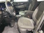 2024 Chevrolet TrailBlazer LT - Black Metallic exterior view 14