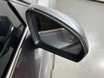 2025 Volkswagen Taos 1.5T SE - Platinum Gray Metallic exterior view 11