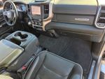 2022 Ram 1500 Laramie - Billet Silver Metallic exterior view 20