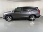 2017 Honda Pilot EX - Lunar Silver Metallic exterior view 5
