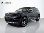 2023 Jeep Grand Cherokee Summit Reserve 4xe - Midnight exterior view 1