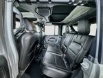 2023 Jeep Wrangler Sahara 4xe - Gray Clearcoat exterior view 11