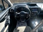 2018 Subaru Impreza 2.0i Premium - Crystal White Pearl exterior view 5