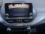 2024 Nissan Altima 2.5 SR - Glacier White exterior view 9