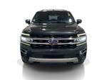 2023 Ford Expedition Max Limited - Dark Matter Metallic exterior view 6