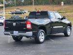 2022 Ram 1500 Big Horn/Lone Star - Diamond Black Crystal Pearlcoat exterior view 6