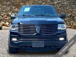 2016 Lincoln Navigator L Reserve - Velvet exterior view 3