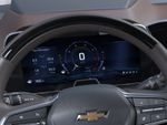2026 Chevrolet Tahoe High Country - Polar White exterior view 19