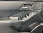 2024 Nissan Rogue SV - Deep Ocean Blue exterior view 17