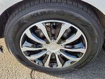 2016 Kia Rio LX - Clear White exterior view 12