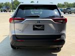2023 Toyota RAV4 Hybrid XLE — Silver Sky Metallic exterior view 6, for sale at Velocity Auto Source in RICHMOND, KY