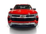 2024 Chevrolet Silverado 1500 LT - Red exterior view 6