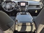 2026 Ram 1500 Express — Diamond Black interior and detail view 20, for sale at Elder CDJR in Athens, TX