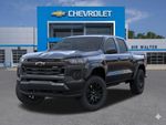 2026 Chevrolet Colorado Trail Boss - Black exterior view 7