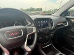 2020 GMC Terrain SLE — Summit White interior and detail view 19, for sale at Velocity Auto Source in RICHMOND, KY