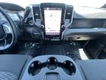 2026 Ram 2500 - Diamond Black Crystal Pearlcoat exterior view 3