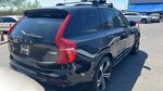 2020 Volvo XC90 T6 R-Design — Onyx Black Metallic exterior view 6, for sale at Courtesy Volvo Cars of Scottsdale in Scottsdale, AZ