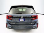 2026 Honda Odyssey Elite — Smoke Blue Pearl interior and detail view 15, for sale at Gerald Jones Honda in Augusta, GA