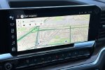 2026 Chevrolet Silverado 2500HD LT — Black interior and detail view 18, for sale at Sedano Chevrolet in Santee, CA