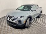 2027 Hyundai Santa Cruz SE — Gray exterior view 8, for sale at Don Wood Hyundai in Athens, OH