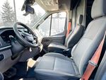 2020 Ford Transit-250 Base - Magnetic Metallic exterior view 10
