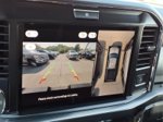 2026 Ford F-250SD Lariat — Glacier Gray Metallic Tri-Coat interior and detail view 11, for sale at Sam Wampler's Freedom Ford Eufaula in Eufaula, OK