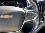 2018 Chevrolet Traverse LT — Silver Ice Metallic interior and detail view 17, for sale at A Better Way Wholesale Autos in Naugatuck, CT