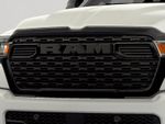2026 Ram 1500 Big Horn/Lone Star - Bright White Clearcoat exterior view 14