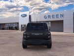 2026 Ford Bronco Sport Outer Banks — Shadow Black exterior view 6, for sale at Green Ford in Greensboro, NC