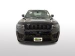 2026 Jeep Grand Cherokee L Limited - Diamond Black exterior view 8